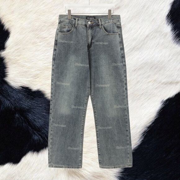 Balenciaga Jeans - Picture 1 of 4
